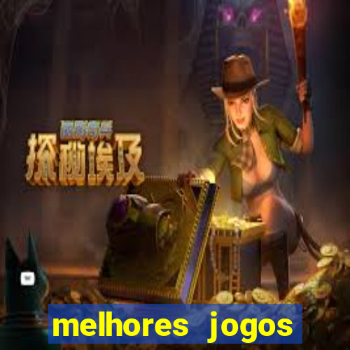 melhores jogos mundo aberto para android